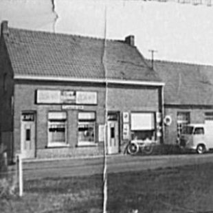 Mariën, Meesterbakkers, bakker, Kempen, Limburg